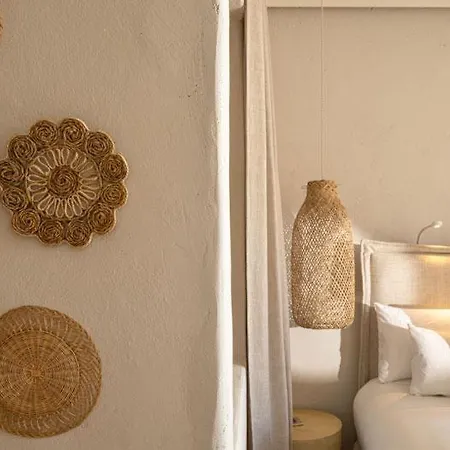 מלון Daia Slow Conil - Adults Only Recommended