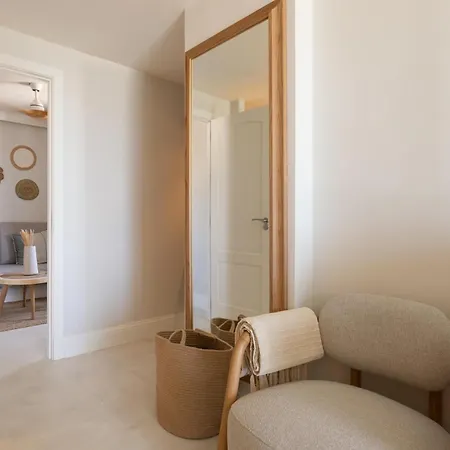 Daia Slow Conil - Adults Only Recommended מלון קוניל דה לה פרונטרה