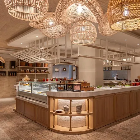 Daia Slow Conil - Adults Only Recommended 5* קוניל דה לה פרונטרה