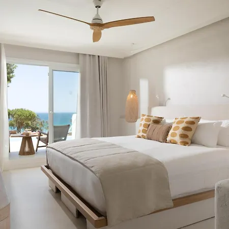 Daia Slow Conil - Adults Only Recommended מלון