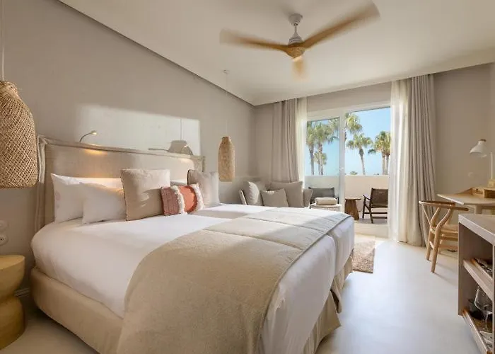 Hotel Daia Slow Conil - Adults Only Recommended 5*