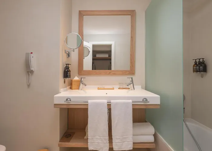 Hotel Daia Slow Conil - Adults Only Recommended 5*