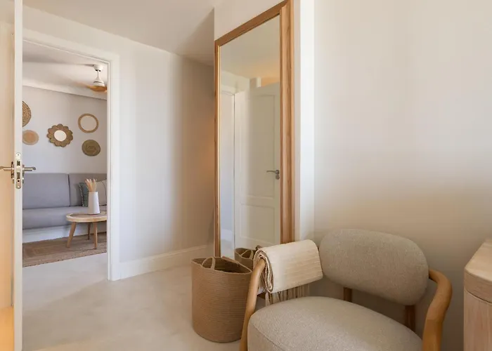 Daia Slow Conil - Adults Only Recommended Hotel Conil De La Frontera