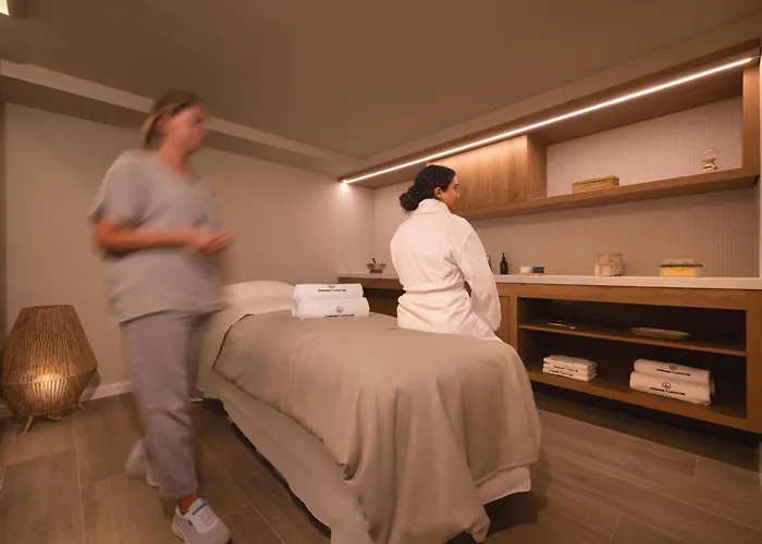 Daia Slow Conil - Adults Only Recommended Hotel 5*