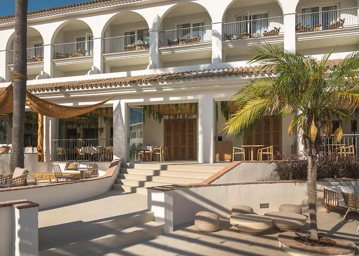 Daia Slow Conil - Adults Only Recommended Hotel Conil De La Frontera