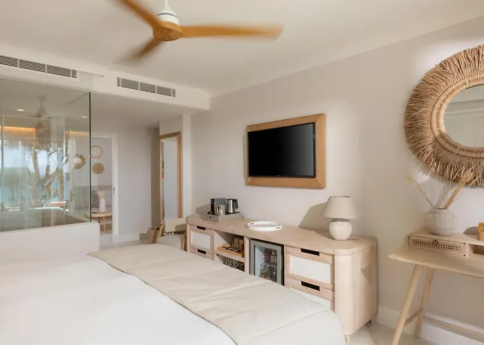 Hotel Daia Slow Conil - Adults Only Recommended