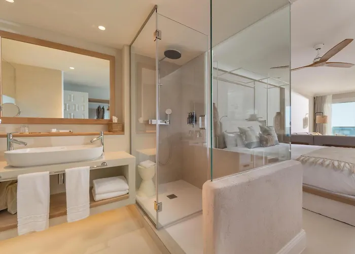 Daia Slow Conil - Adults Only Recommended Hotel 5*
