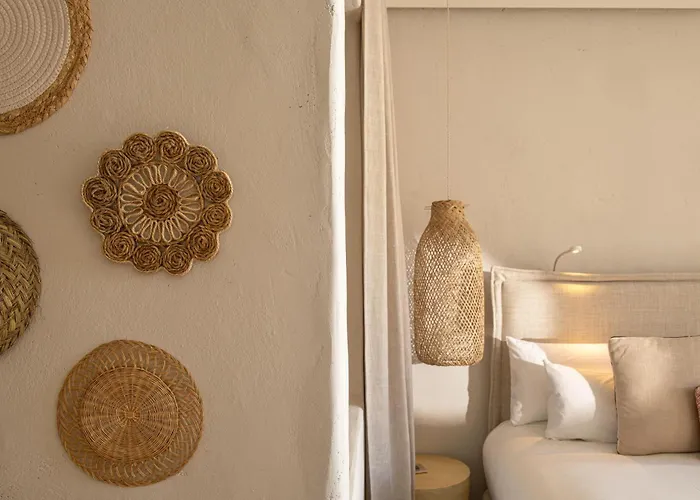 Hotel Daia Slow Conil - Adults Only Recommended Conil De La Frontera