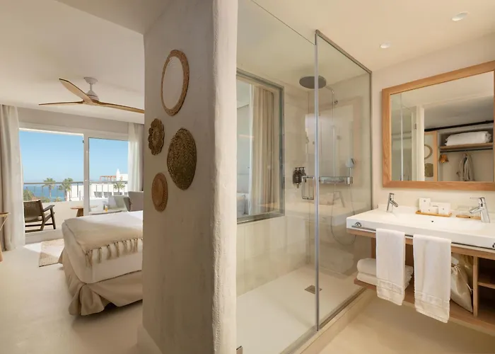 Hotel Daia Slow Conil - Adults Only Recommended 5*
