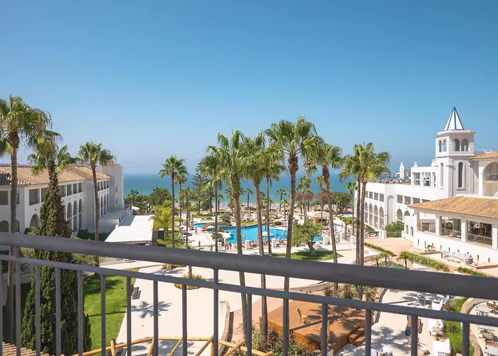 Daia Slow Conil - Adults Only Recommended Hotel 5*