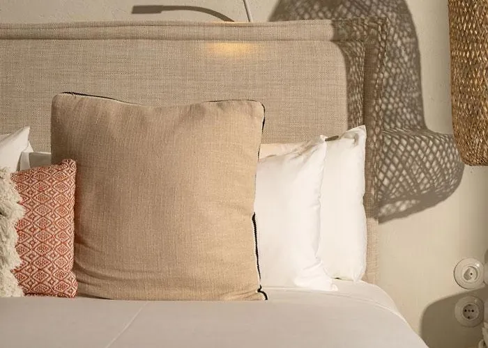 Hotel Daia Slow Conil - Adults Only Recommended 5*