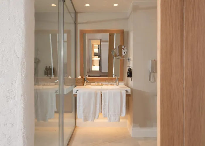 Hotel Daia Slow Conil - Adults Only Recommended 5*