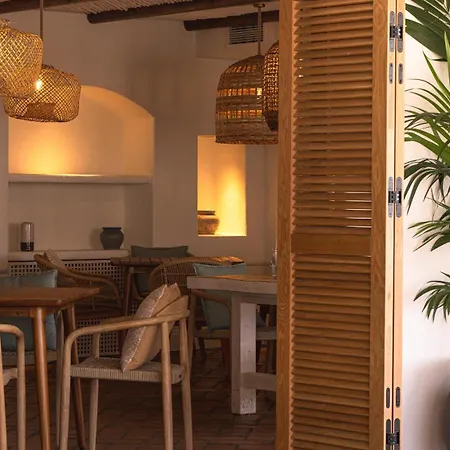 Daia Slow Conil - Adults Only Recommended 5* Conil De La Frontera
