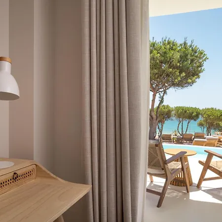Hotel Daia Slow Conil - Adults Only Recommended Conil De La Frontera